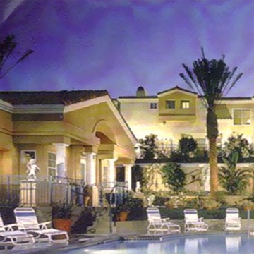 Pacific Community Builder