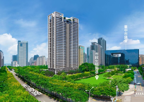 SS鋼構造價高昂 
七期豪宅中僅占7%