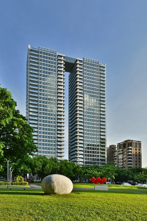 住宅升級
細節看見用心