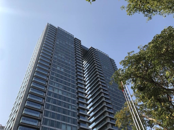 地牛頻翻身 建築抗震工法成居住安全優先選擇