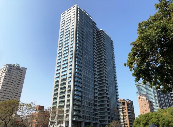 今年最強地震
引發耐震安全關心度 
台中鋼構豪宅居住安啦