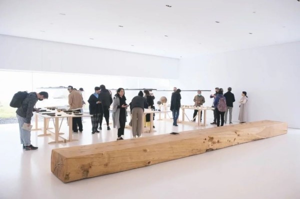 日本生活器物策展人陳瑞憲 
台灣需要一所生活美學美術館